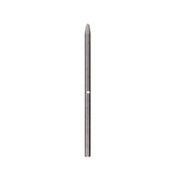Stylet INOX - 17,5 CM