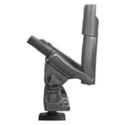 SUPPORT CANNE TRIPLE AQUADESIGN -Nautigames Magasin support canne triple aquadesign 2