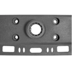 SUPPORT CANNE TRIPLE AQUADESIGN -Nautigames Magasin support canne triple aquadesign 3