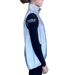 Veste 1/2 Zip Vdry Gris Refléchissant VAIKOBI 12 Veste 1/2 Zip Vdry Gris Refléchissant VAIKOBI -Nautigames Magasin veste 1 2 zip vdry gris reflechissant vaikobi 4