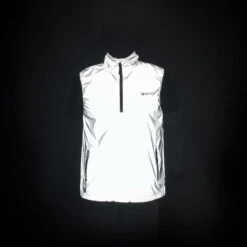 Veste 1/2 Zip Vdry Gris Refléchissant VAIKOBI 14 Veste 1/2 Zip Vdry Gris Refléchissant VAIKOBI -Nautigames Magasin veste 1 2 zip vdry gris reflechissant vaikobi 6