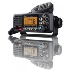 Vhf Fixe Ic-m330ge - Icom -Nautigames Magasin vhf fixe ic m330ge icom 2