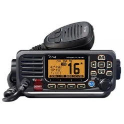 Vhf Fixe Ic-m330ge - Icom