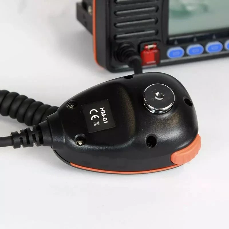 VHF Fixe WP250 - ORANGEMARINE 11 VHF Fixe WP250 - ORANGEMARINE – Image 11