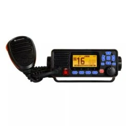 VHF Fixe WP250 - ORANGEMARINE