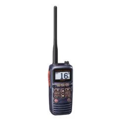 VHF Portable HX320E - STANDARD HORIZON -Nautigames Magasin vhf portable hx320e 2