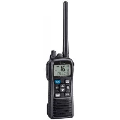 Vhf Portable Ic-m73 Europlus - Icom 6 Vhf Portable Ic-m73 Europlus - Icom -Nautigames Magasin vhf portable ic m73 europlus icom 2