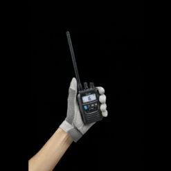 Vhf Portable Ic-m85e - Icom -Nautigames Magasin vhf portable ic m85e icom 4
