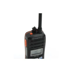 VHF PORTABLE ORANGEMARINE WPF 300 ÉTANCHE ET FLOTTANTE -Nautigames Magasin vhf portable orangemarine wpf 300 etanche et flottante 2