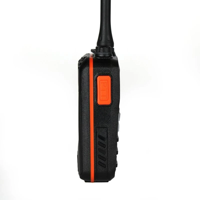 VHF Portable WP200 - ORANGEMARINE 3 VHF Portable WP200 - ORANGEMARINE – Image 3