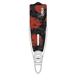 VOILURE OMER DÉCORATION RED STONE